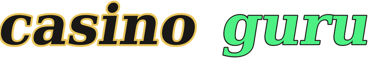 casino guru logo